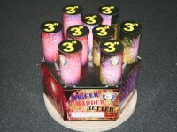 Bigger Badder Better