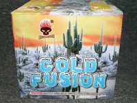 Cold Fusion