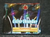 Color Thunder