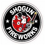 Shogun Fireworks