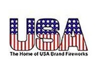 USA Brand FIreworks
