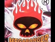 MEGABANGER Fireworks