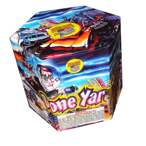 Bone Yard