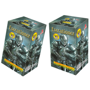 Executioner