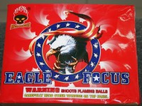 Eagle Focus