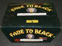 Fade to Black