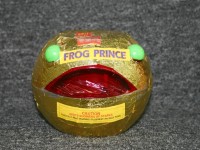 Frog Prince