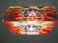 Ghost Rider 39 Shots