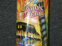 Lemon Cherro