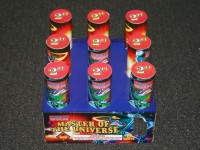 Masters of the Universe