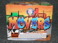 Movers