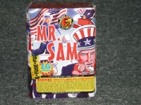 Mr Sam