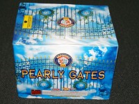Pearly Gates