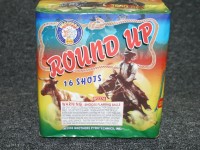 Round Up