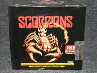 Scorpions
