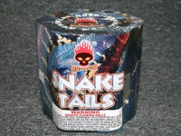 Snake Tails