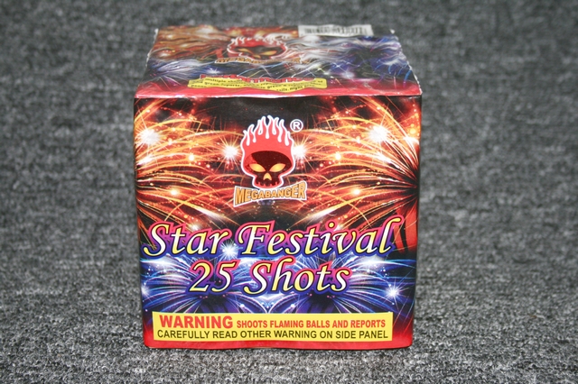 Star Festival