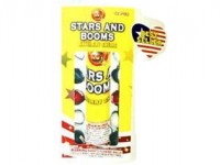 Stars & Booms Artillery FCC2002