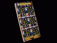 Serious Equipment BP-A011