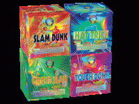 All Star Action BP-A020