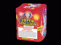 Super Stallion BP2002