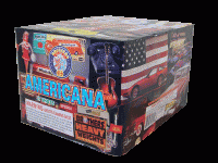 Americana BP2004