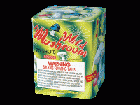 Wild Mushroom BP2009