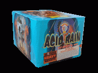 Acid Rain BP2030