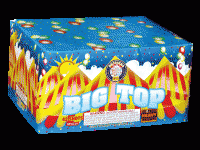 Big Top BP2035
