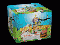 Shotgun Wedding BP2064