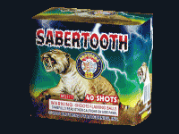 Sabertooth BP2068