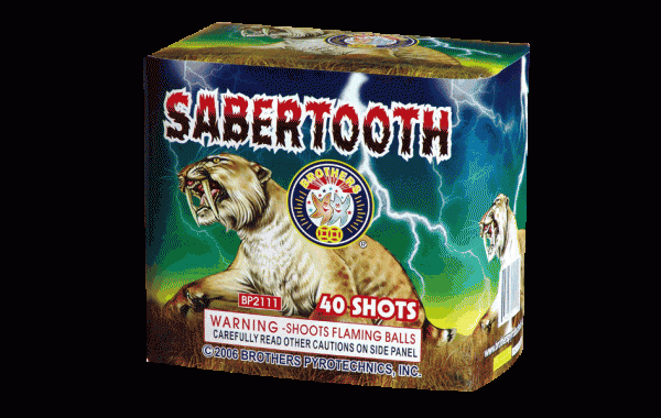 Sabertooth BP2068