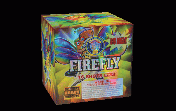 Firefly BP2071