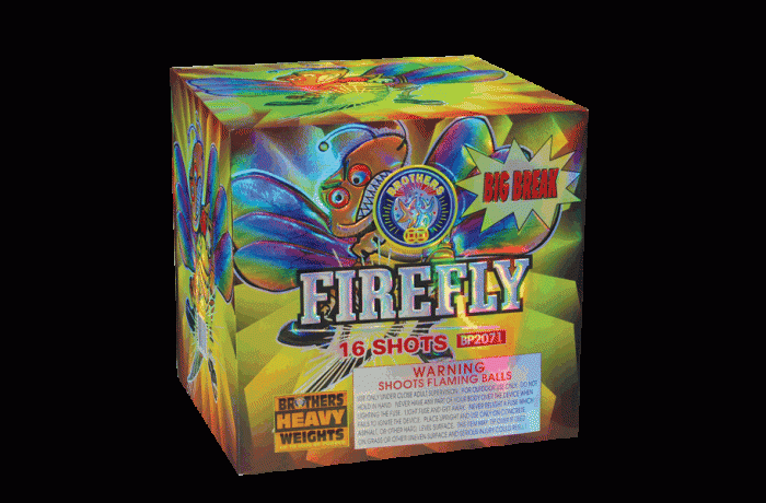 Firefly BP2071