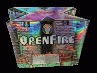 OpenFire BP2086