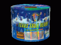 Tears from Heaven BP2088