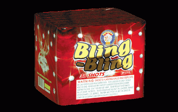 Bling-Bling BP2098