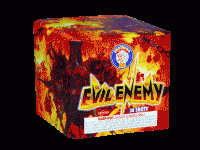 Evil Enemy BP2099