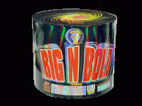 Big N Bold BP2135