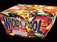 Wicked Cool BP2207