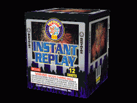 Instant Replay BP2240