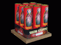 Show Stopper BP2260