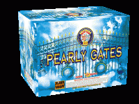 Pearly Gates BP2325