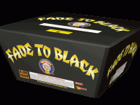 Fade to Black BP2329