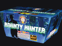 Bounty Hunter BP2345