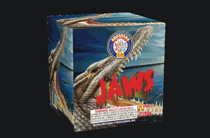 Jaws BP2372
