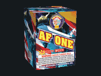 AF One BP2378