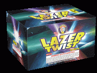 Lazer Twist BP2379