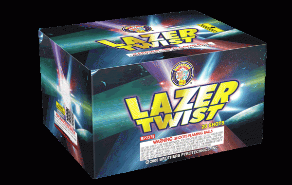 Lazer Twist BP2379