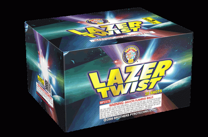 Lazer Twist BP2379
